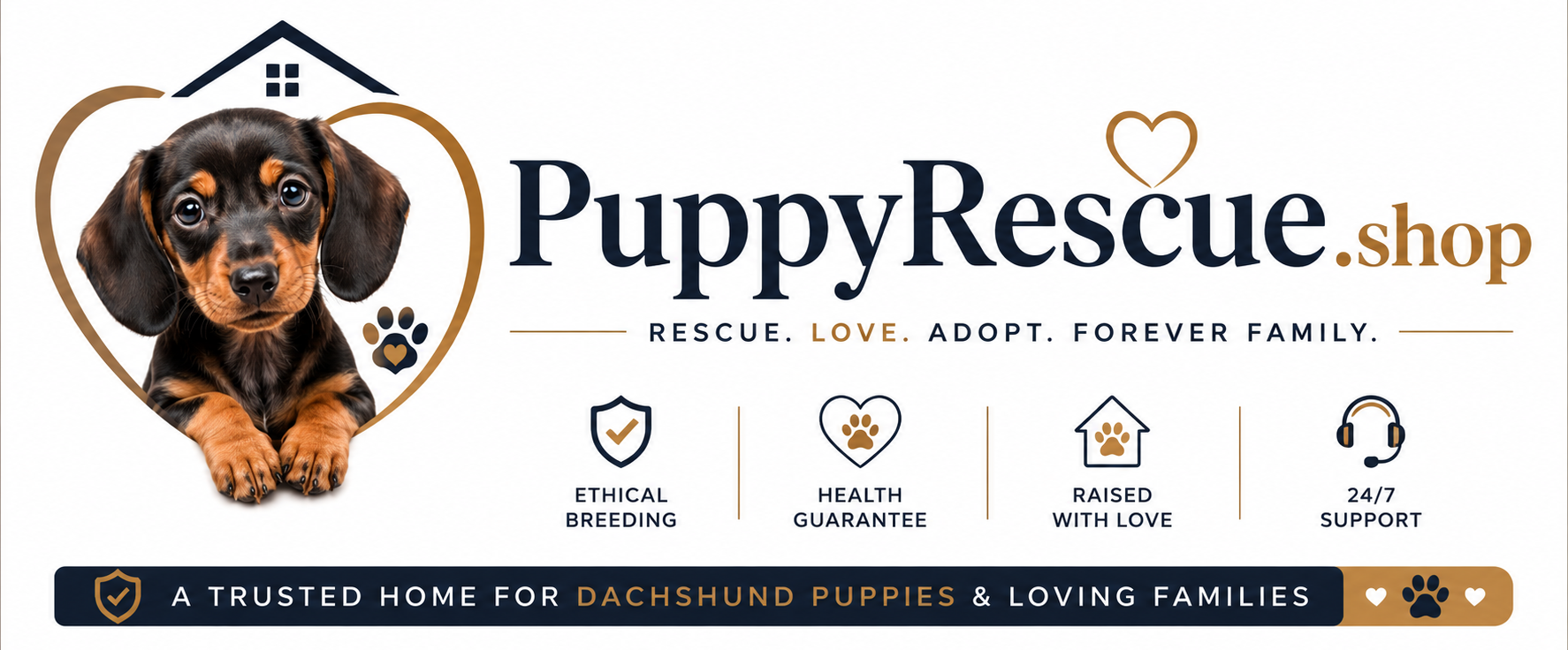 Puppy Rescue